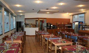 Brit Magdalena Hotel 3*